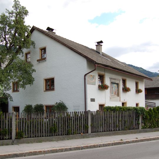 Siechenhaus Lienz
