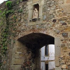 Arco de Santa Ana