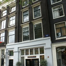 Singel 282, Amsterdam