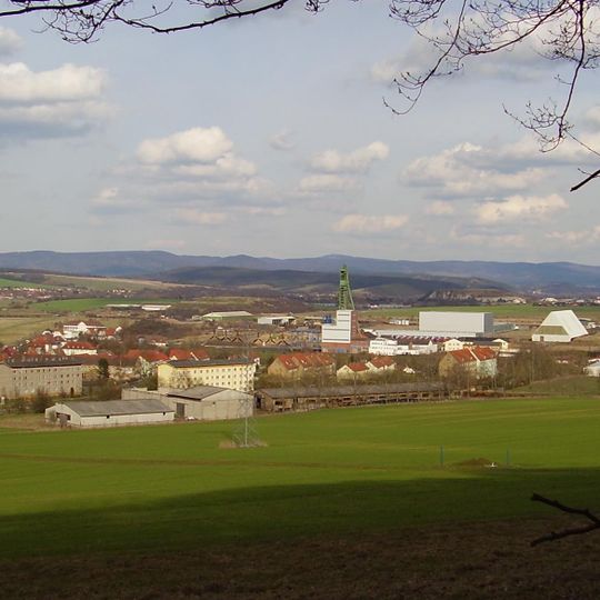 Merkers