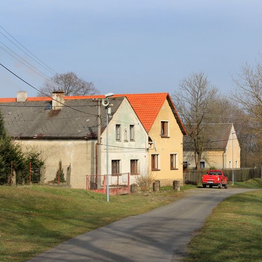 Pavlíkov