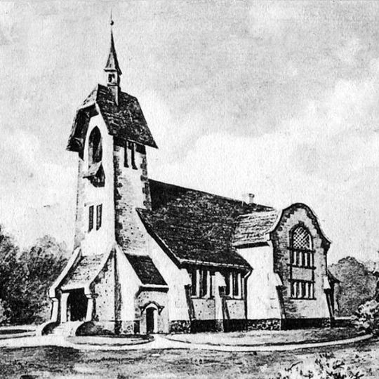 Kościół ewangelicki we Wrocławiu