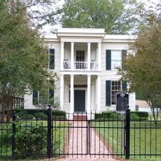 Crocheron-McDowall House