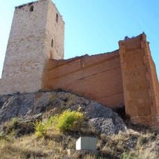 Torre de las Cinco Esquinas