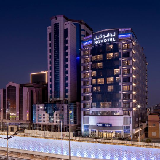 Novotel