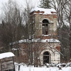 Церковь Успения Пресвятой Богородицы (Острова)