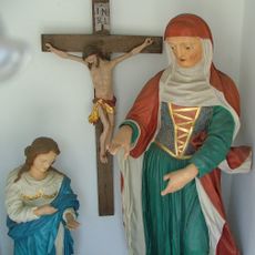 Wegkapelle Kirchstraße