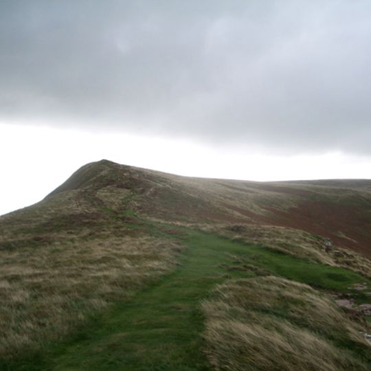 Mynydd Llangorse