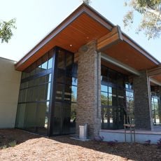 Mountain View Community Center