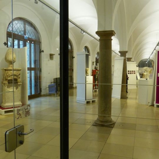 Römisches Museum Augsburg