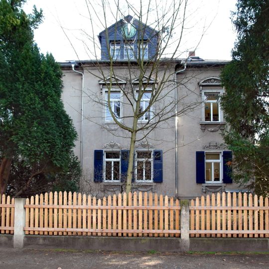 Sebastian-Bach-Straße 17