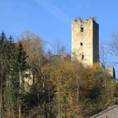 Burgruine Sturmberg