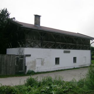 Forsthaus Königssee