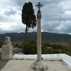 Creu de terme d'Ulldecona
