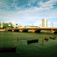 Ponte Maurício de Nassau