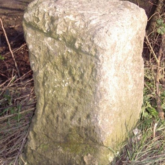 Milestone, Brandon Rd, Methwold