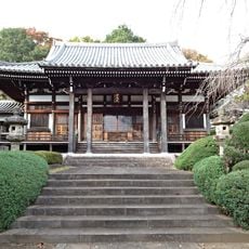 青柳寺