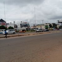 Awka South