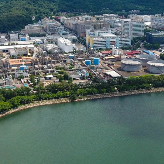 Tai Po INNOPARK