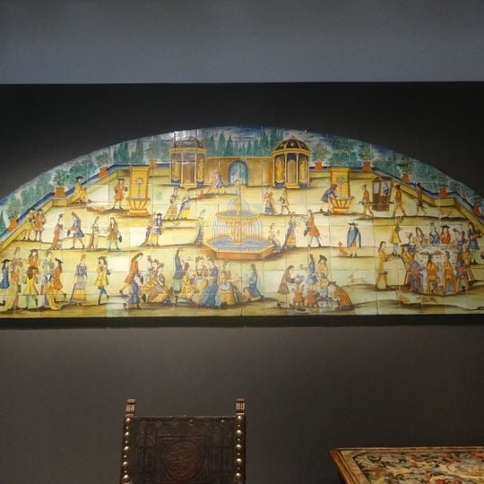 Museo de las Artes Decorativas de Barcelona