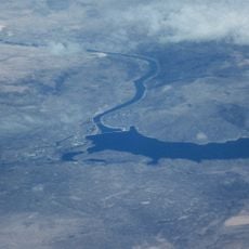 Lago Franklin D. Roosevelt