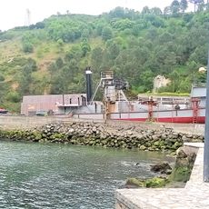 Jaizkibel Draga