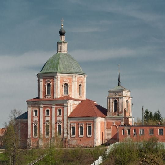 St. George's church