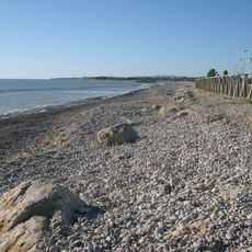Platja de les Cases d'Alcanar