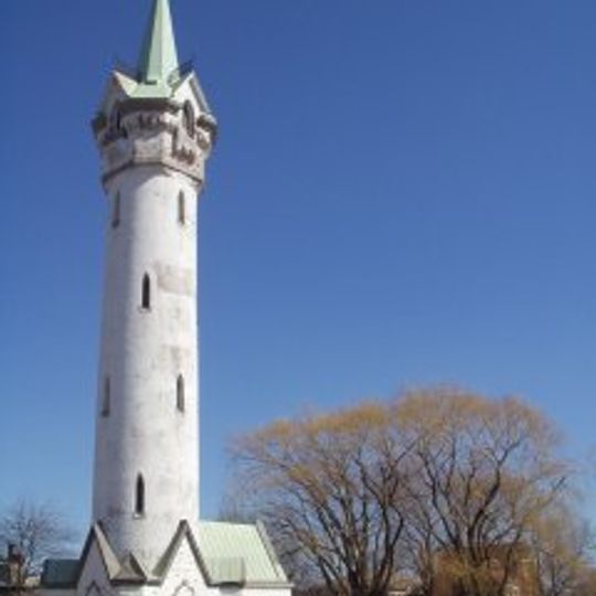 Roxbury Highlands Historic District