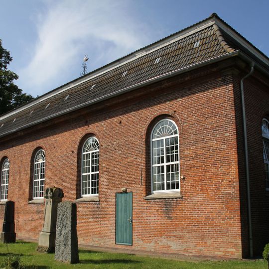 St.-Stephani-und-Bartholomäi-Kirche