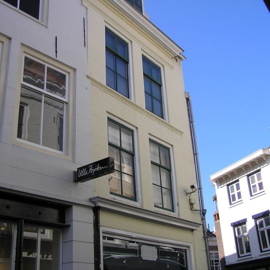 Opril Grote Markt 5, Goes