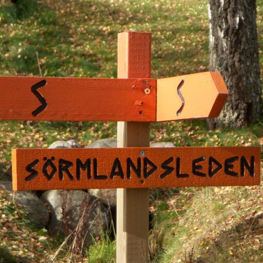 Sörmland Trail