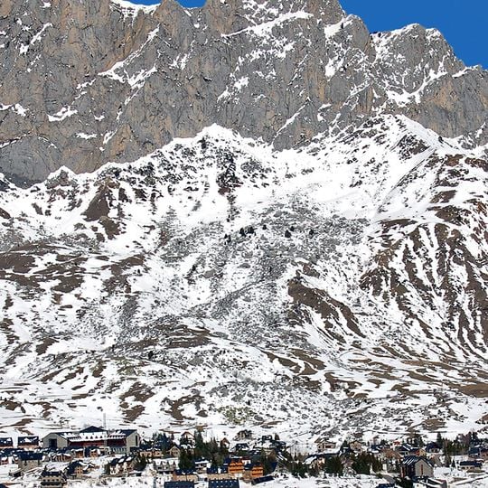 Formigal