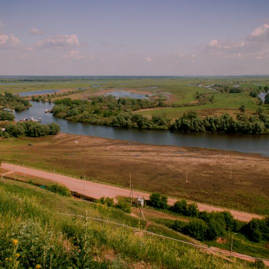 Yelabuzhsky District