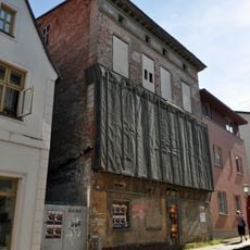 Frankenstraße 47 (Stralsund)