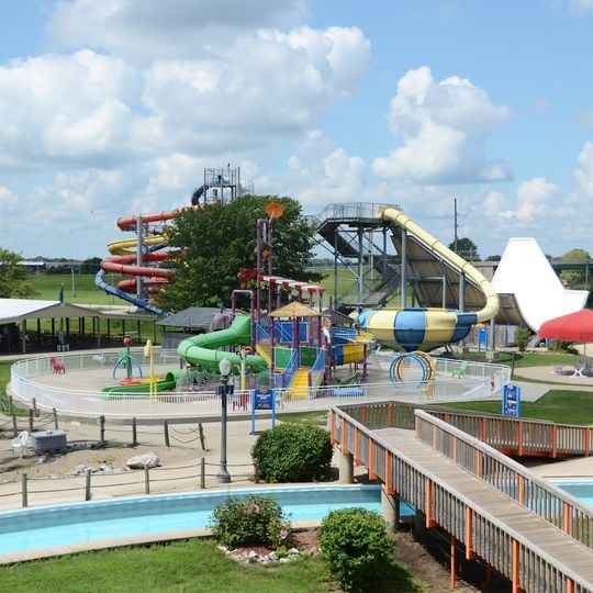 Knights Action Park