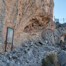 Cave of the Signs