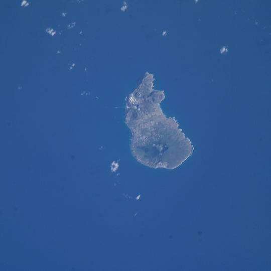 Sint Eustatius National Marine Park