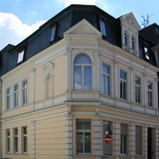 Eickener Straße 44 a