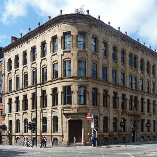 Manchester Chinese Chamber Of Commerce