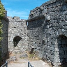 Castelo de Pena de Aguiar