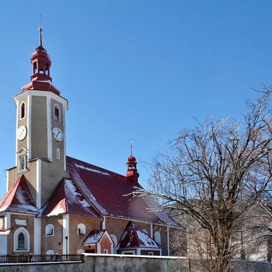 Bolesławów, Lower Silesian Voivodeship