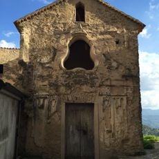 Cappella Madonna della Grazia