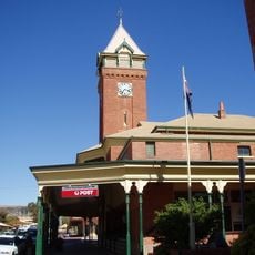 Broken Hill Post Office