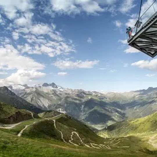 Grossglockner Resort