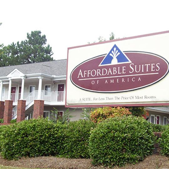 Gastonia