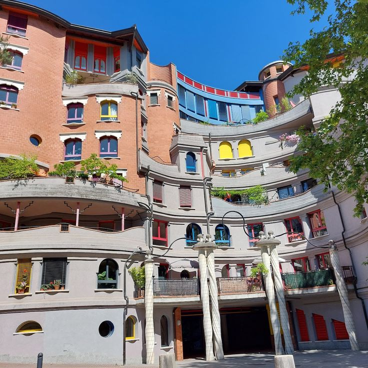 Quartiere Les Grottes