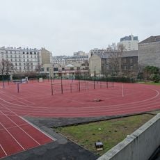 Centre sportif Sablonnière