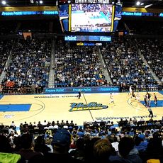 Pauley Pavilion