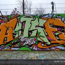 Graffiti